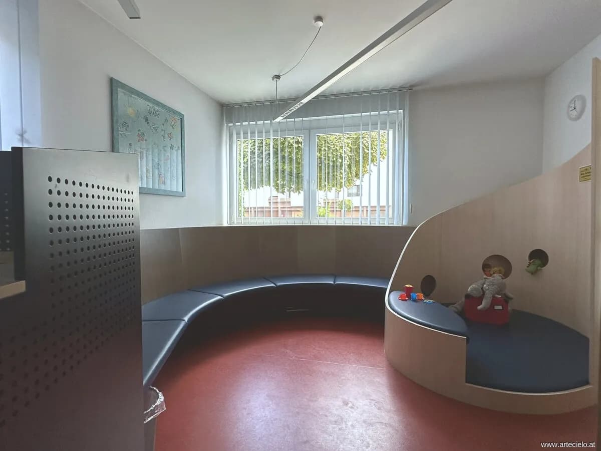 5-Zimmer-Gewerbeimmobilie mieten in Klagenfurt – 119 m², € 2.086 – Bild 4 von 16