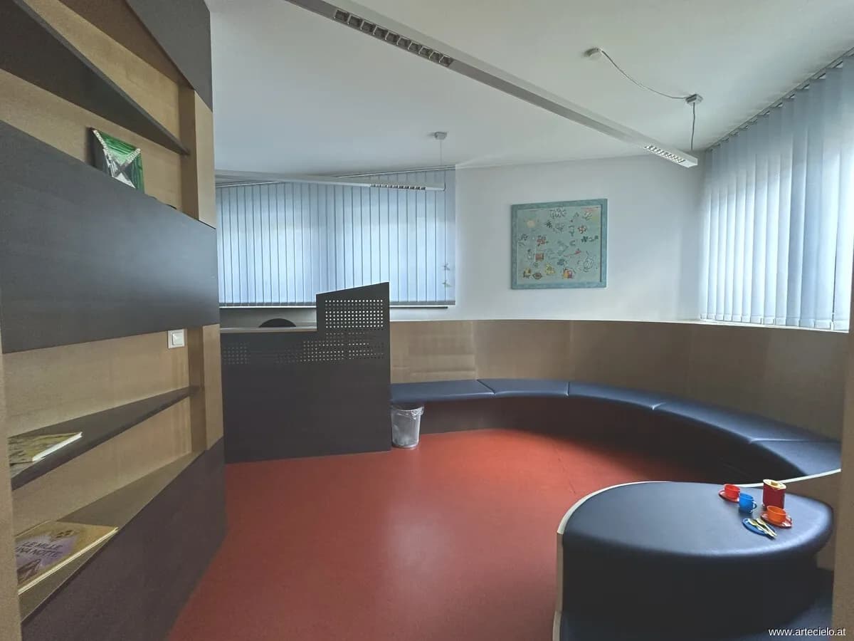 5-Zimmer-Gewerbeimmobilie mieten in Klagenfurt – 119 m², € 2.086 – Bild 5 von 16