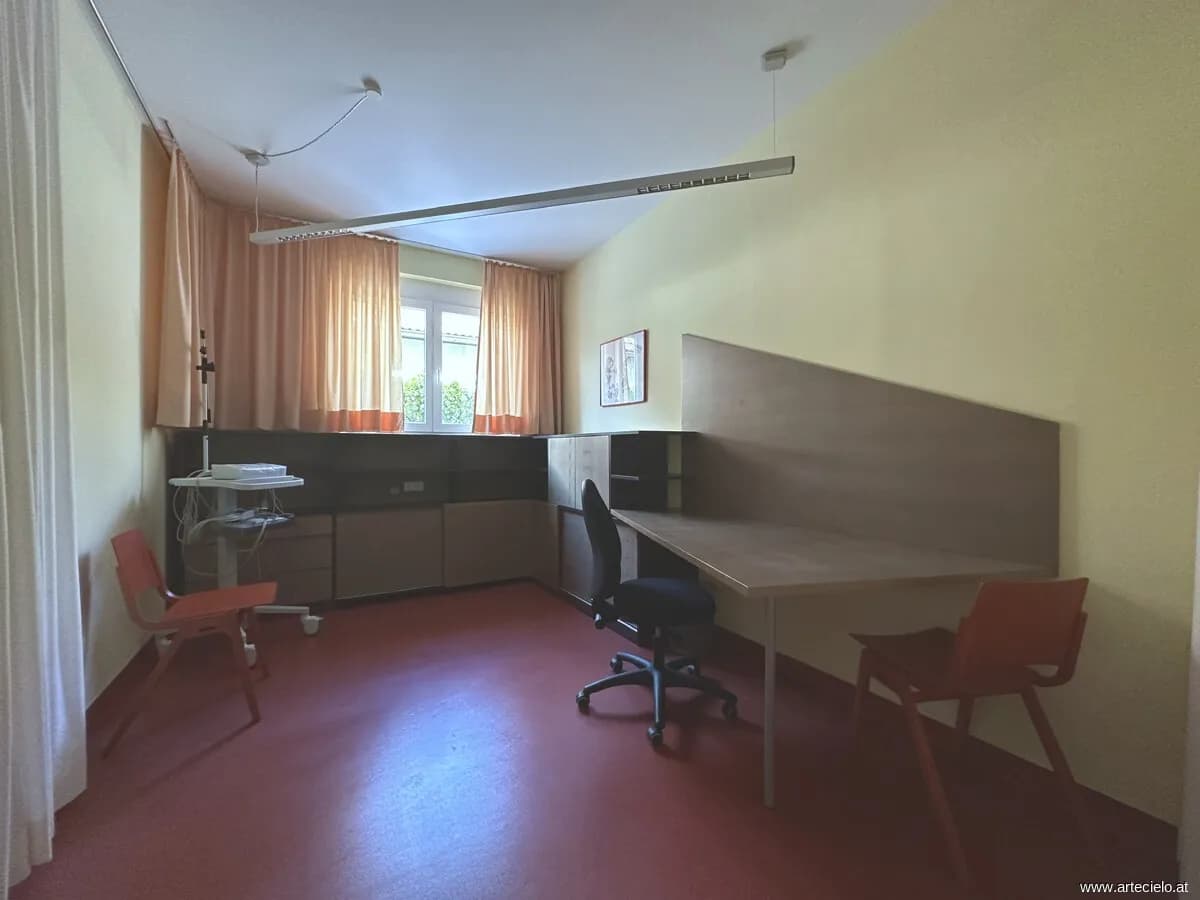5-Zimmer-Gewerbeimmobilie mieten in Klagenfurt – 119 m², € 2.086 – Bild 6 von 16