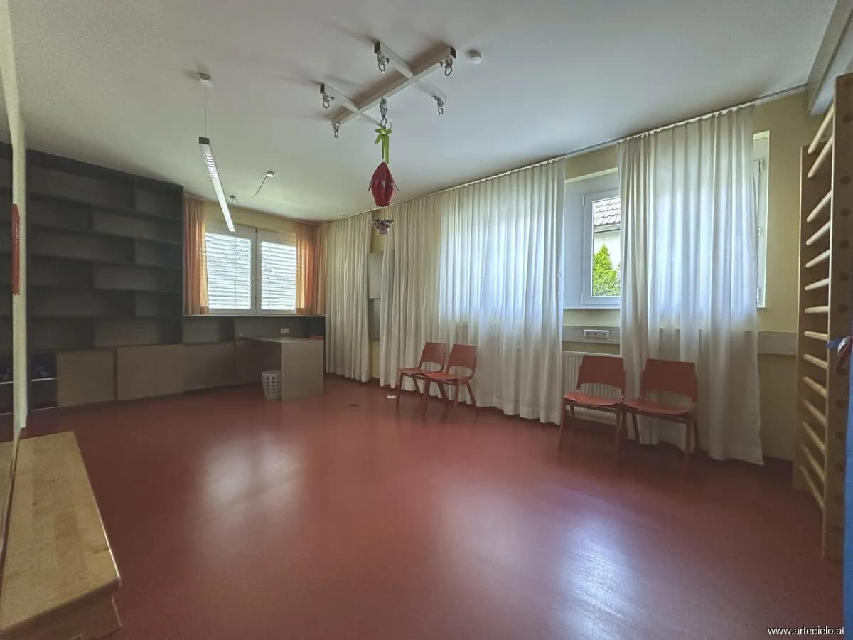 5-Zimmer-Gewerbeimmobilie mieten in Klagenfurt – 119 m², € 2.086 – Bild 7 von 16
