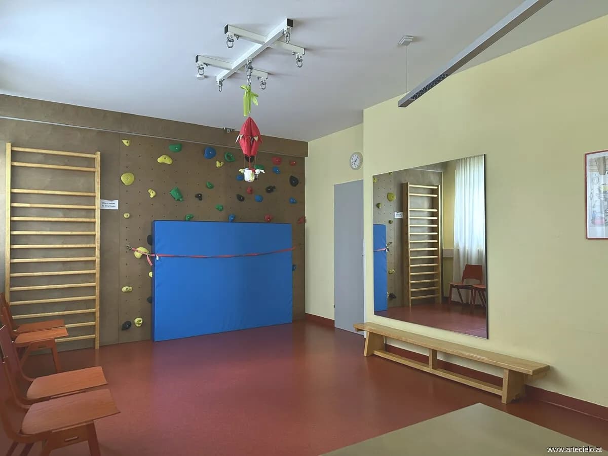 5-Zimmer-Gewerbeimmobilie mieten in Klagenfurt – 119 m², € 2.086 – Bild 8 von 16