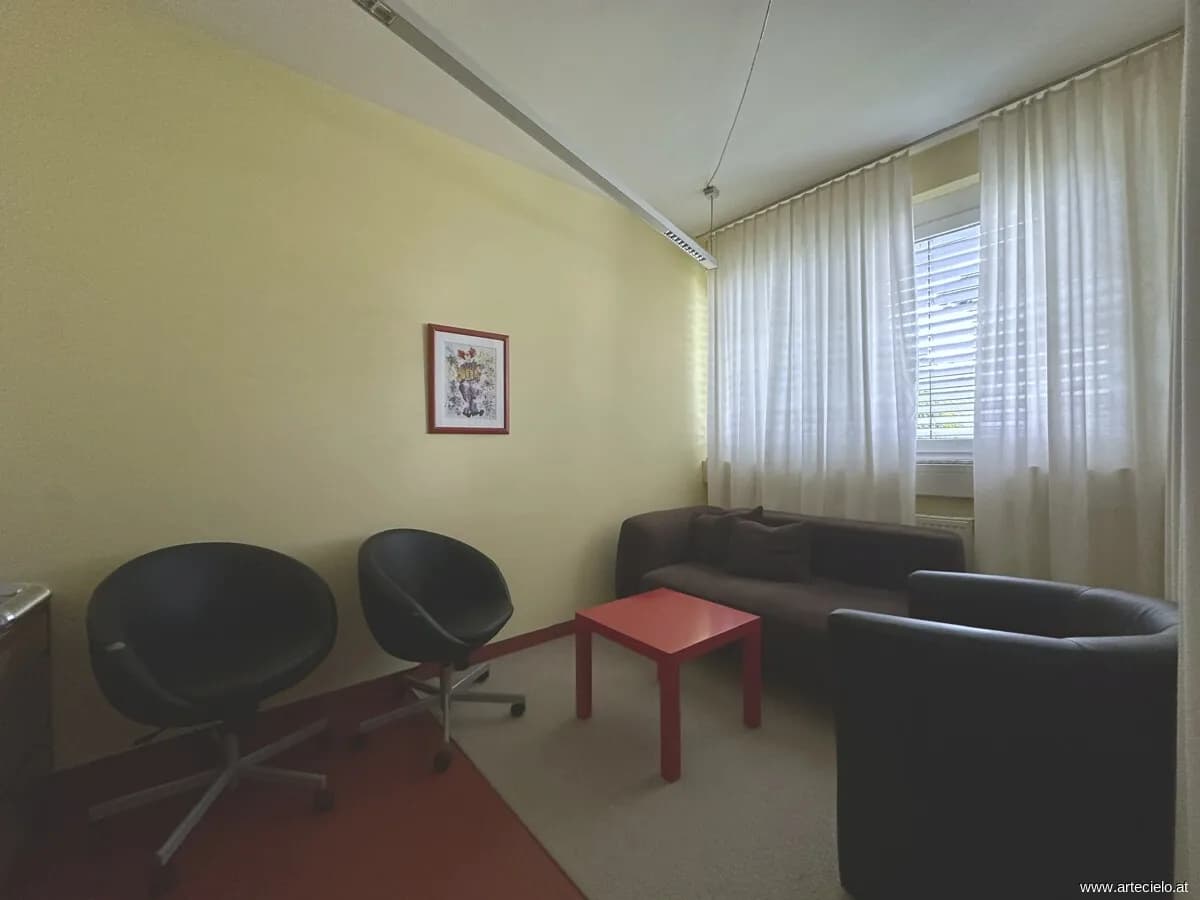 5-Zimmer-Gewerbeimmobilie mieten in Klagenfurt – 119 m², € 2.086 – Bild 9 von 16