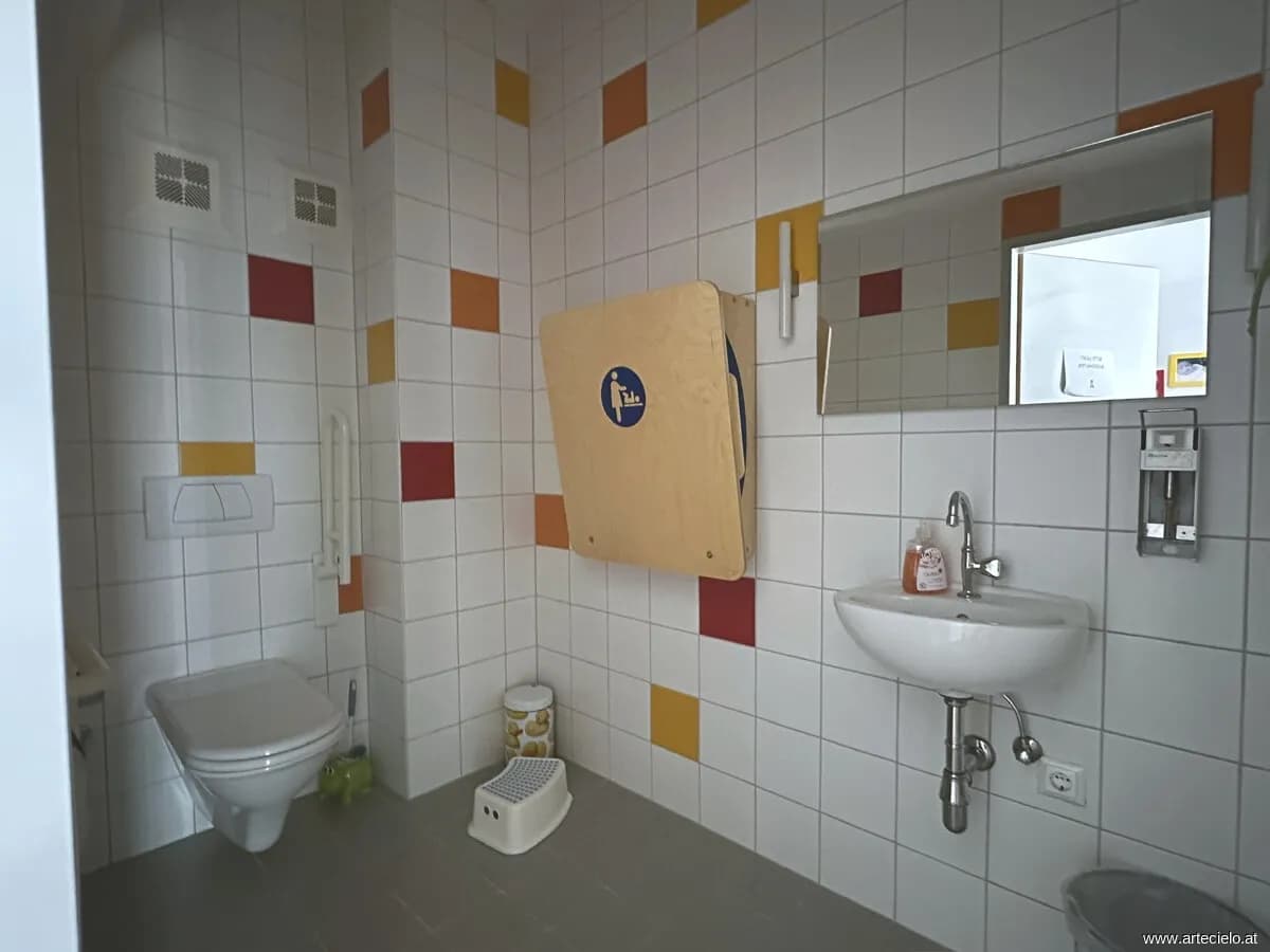5-Zimmer-Gewerbeimmobilie mieten in Klagenfurt – 119 m², € 2.086 – Bild 10 von 16