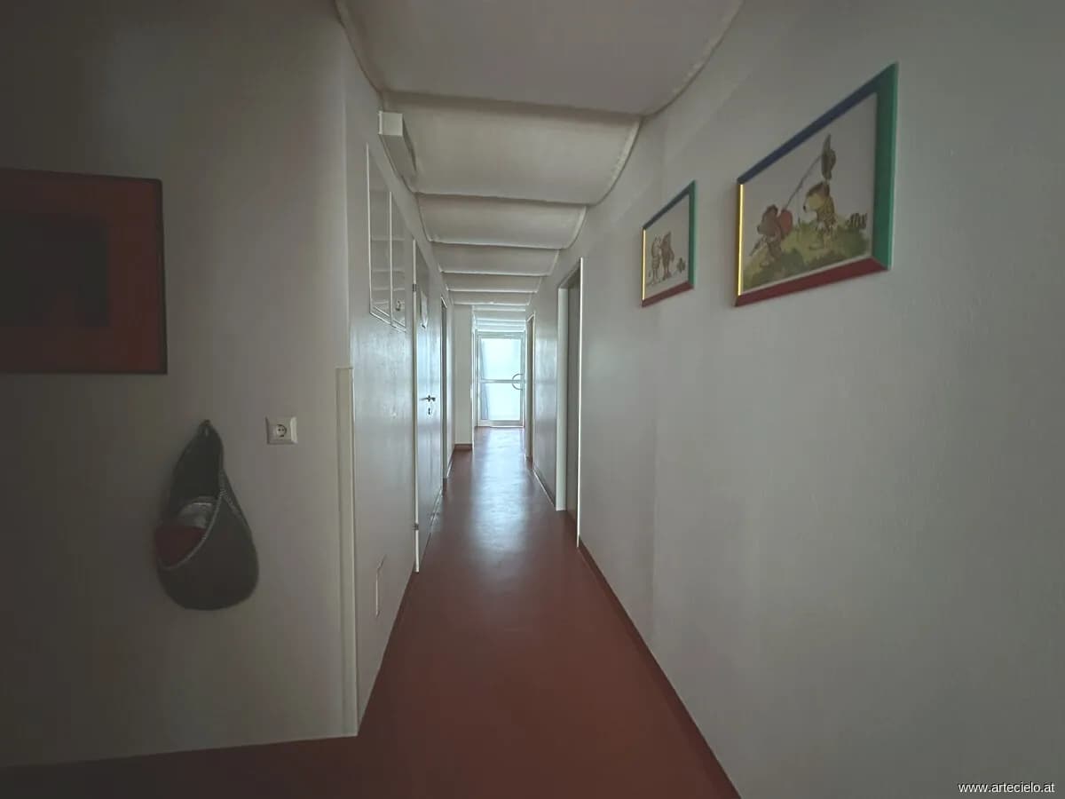 5-Zimmer-Gewerbeimmobilie mieten in Klagenfurt – 119 m², € 2.086 – Bild 13 von 16