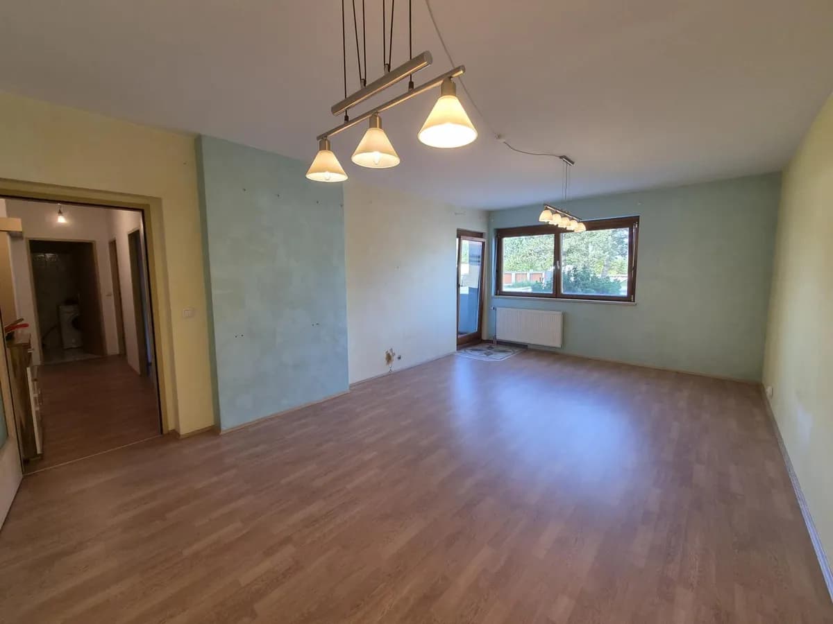 Wohnung kaufen in Gmunden – 80 m², € 185.000 – Bild 1 von 14