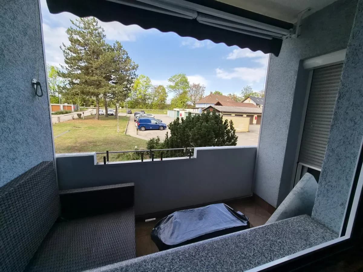 Wohnung kaufen in Gmunden – 80 m², € 185.000 – Bild 3 von 14