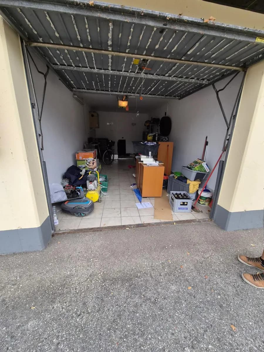 Wohnung kaufen in Gmunden – 80 m², € 185.000 – Bild 13 von 14