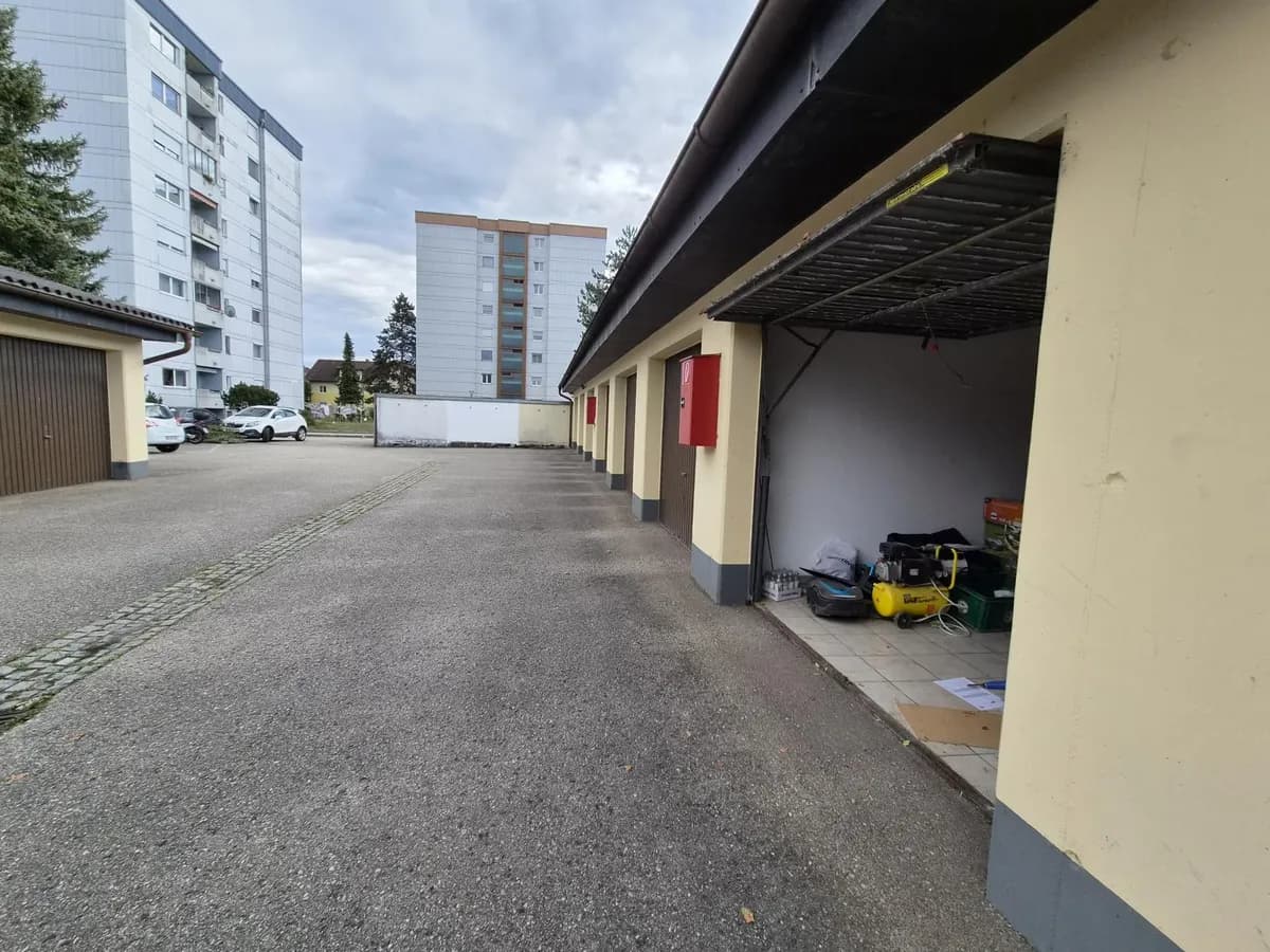 Wohnung kaufen in Gmunden – 80 m², € 185.000 – Bild 14 von 14