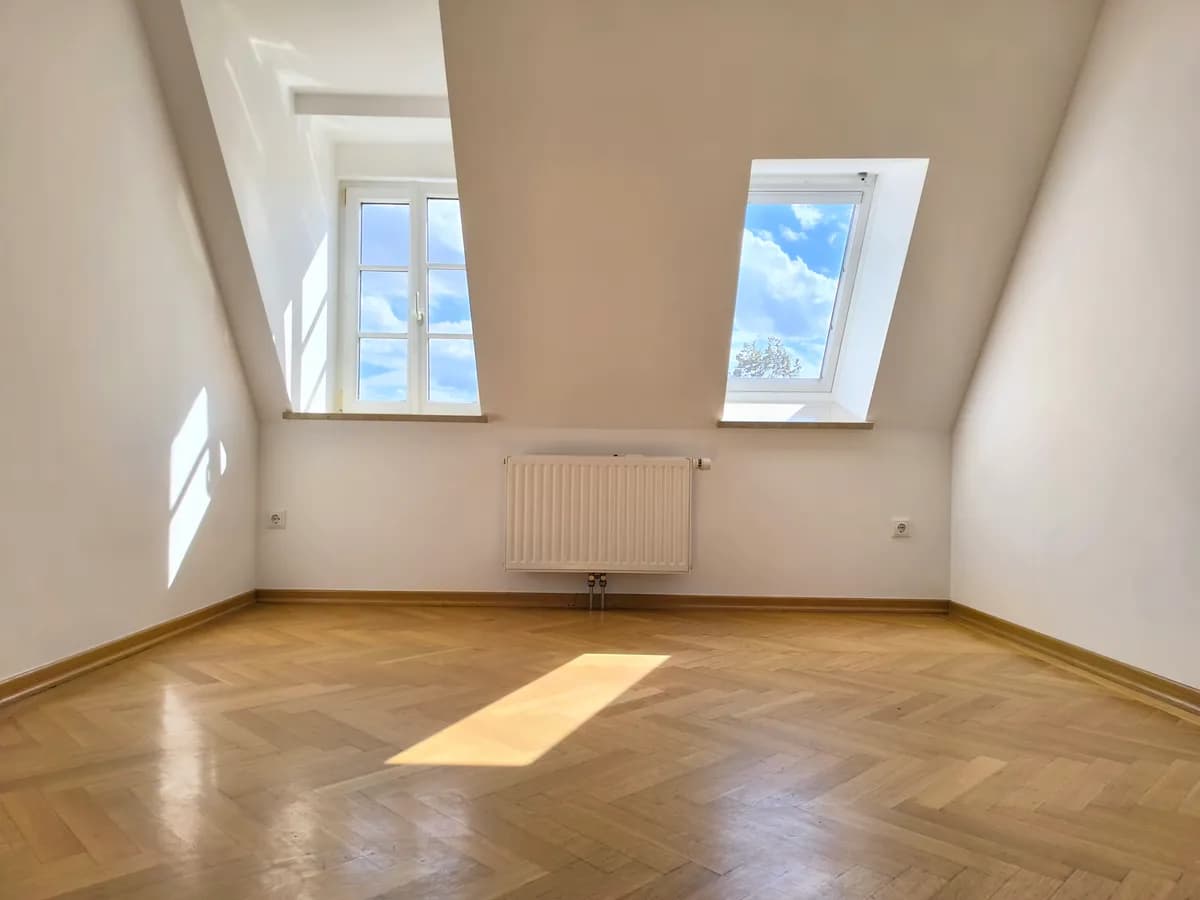 3-Zimmer-Wohnung mieten in Perg – 110 m², € 1.400 – Bild 3 von 24