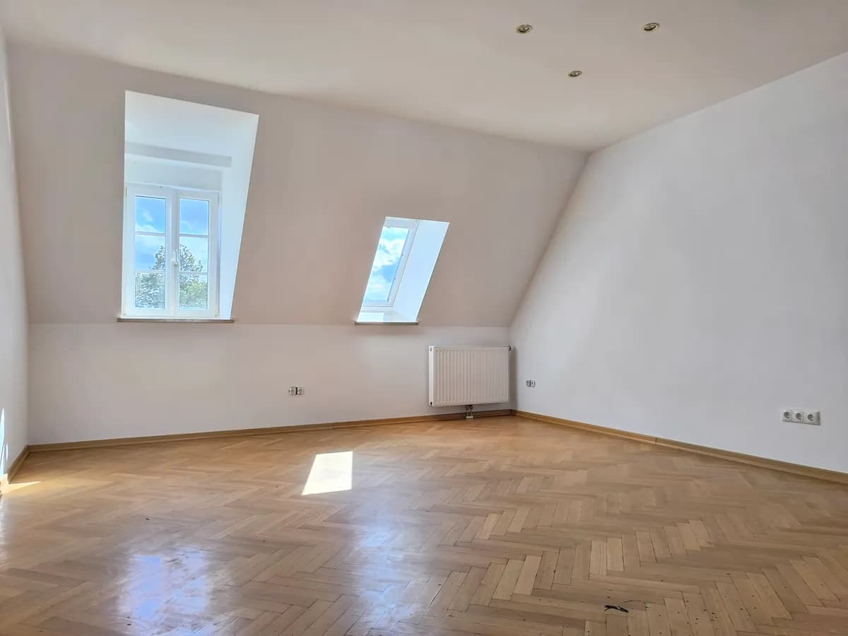 3-Zimmer-Wohnung mieten in Perg – 110 m², € 1.400 – Bild 6 von 24