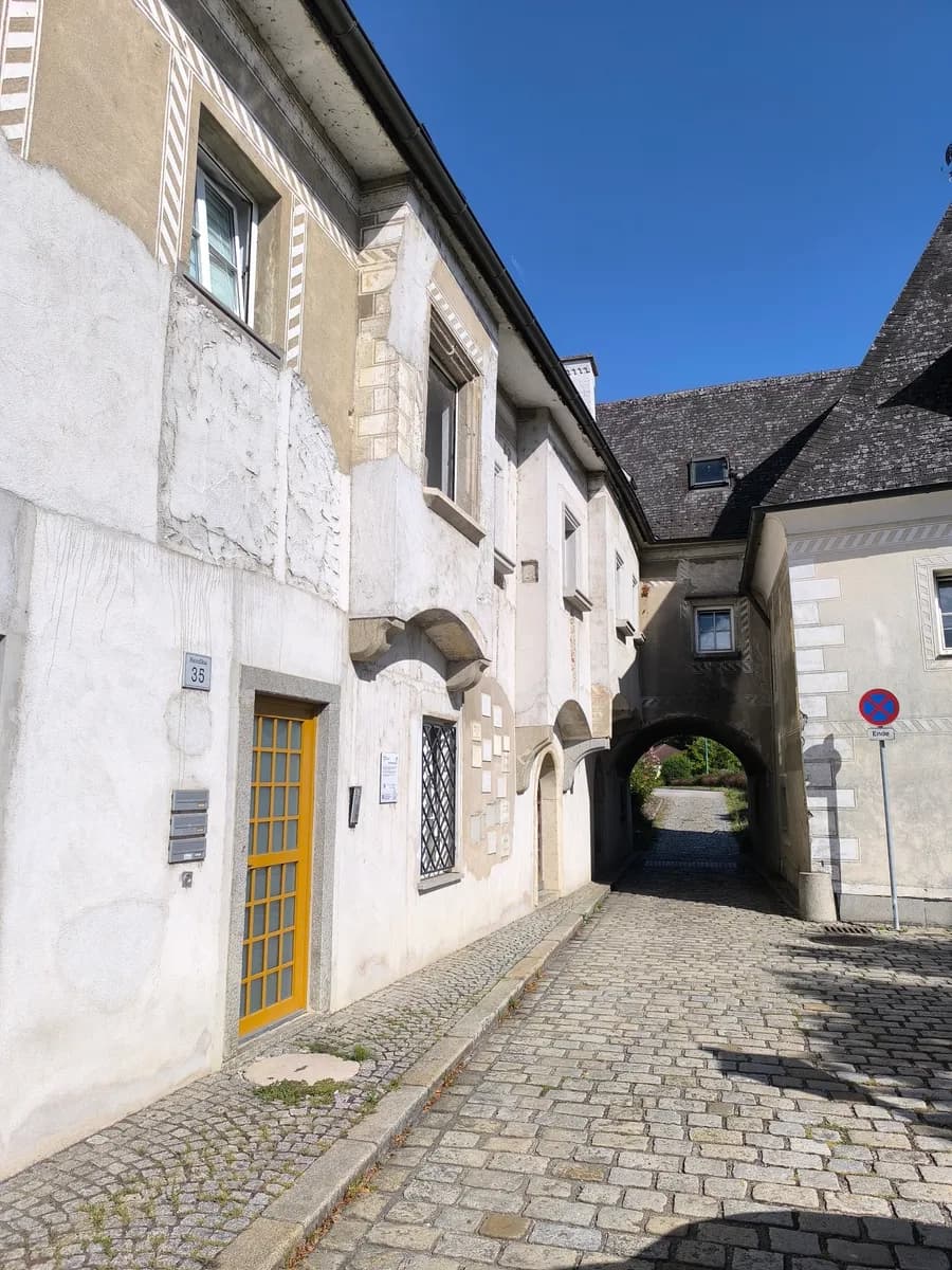 3-Zimmer-Wohnung mieten in Perg – 110 m², € 1.400 – Bild 23 von 24