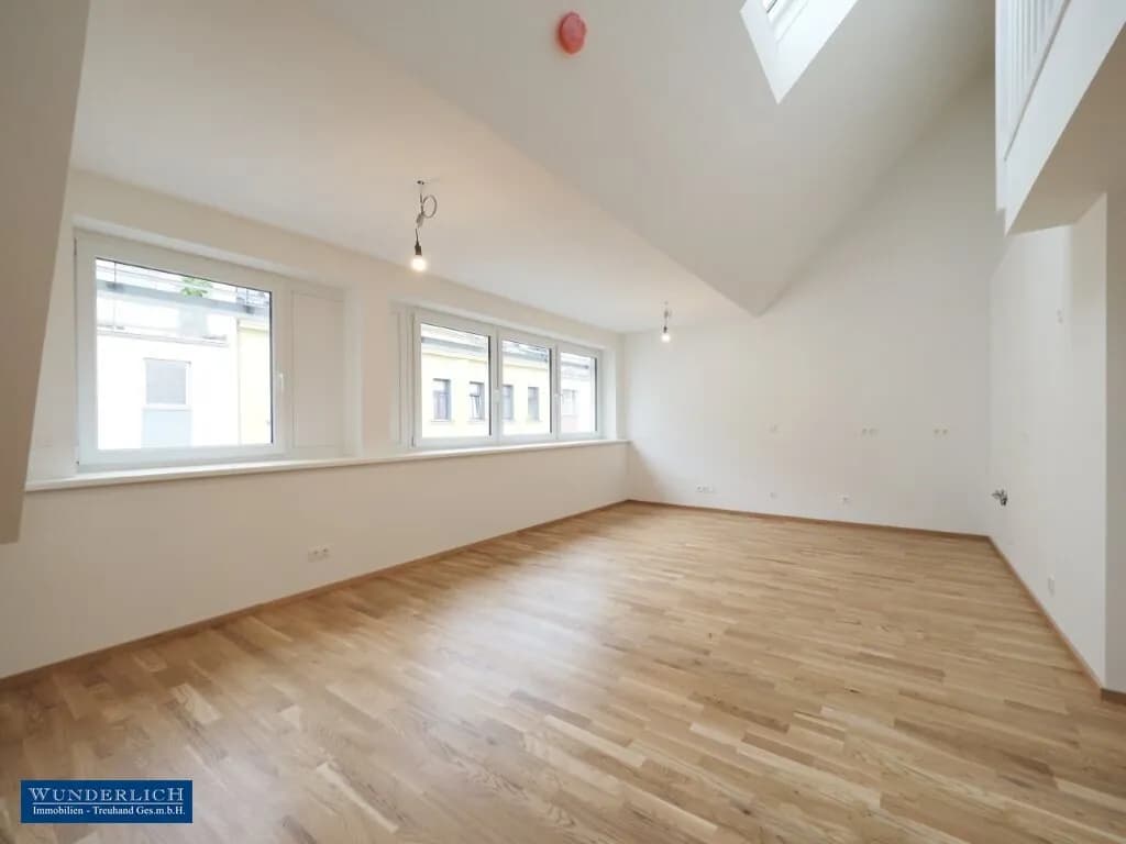 2-Zimmer-Wohnung mieten in Wien – 93,46 m², € 1.919 – Bild 2 von 14