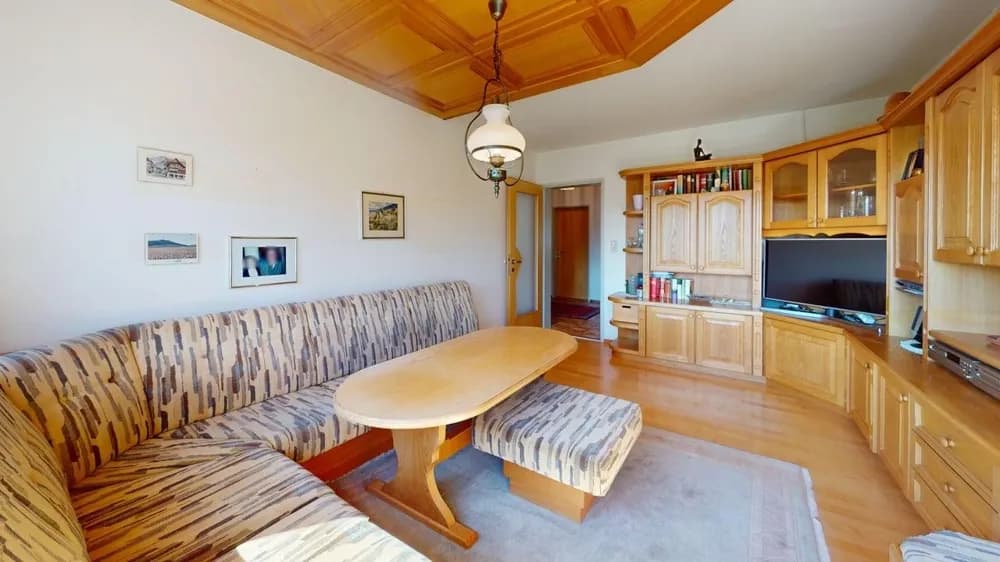 3-Zimmer-Wohnung kaufen in Bregenz – 73,96 m², € 255.000 – Bild 1 von 11