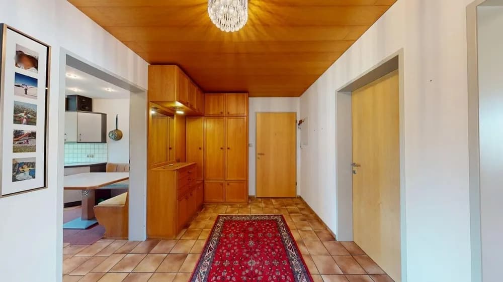 3-Zimmer-Wohnung kaufen in Bregenz – 73,96 m², € 255.000 – Bild 3 von 11