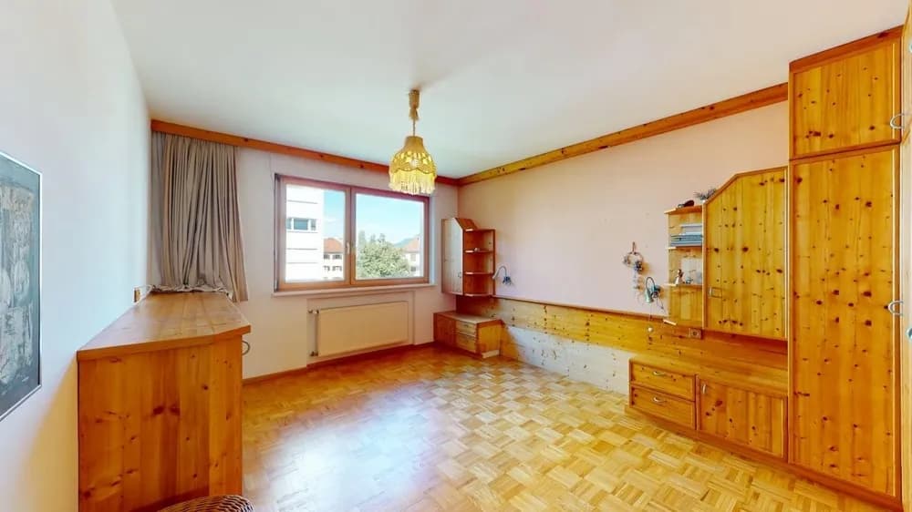 3-Zimmer-Wohnung kaufen in Bregenz – 73,96 m², € 255.000 – Bild 4 von 11