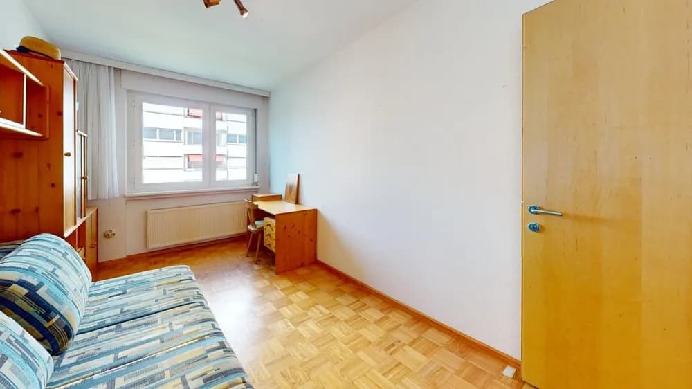 3-Zimmer-Wohnung kaufen in Bregenz – 73,96 m², € 255.000 – Bild 5 von 11