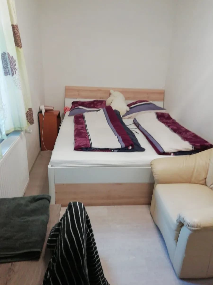 Wohnung mieten in Murau – 50 m², € 390 – Bild 1 von 8