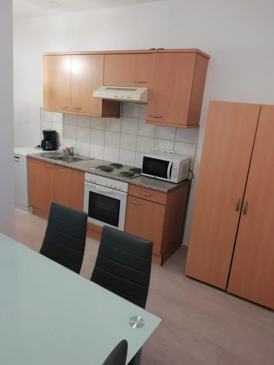 Wohnung mieten in Murau – 50 m², € 390 – Bild 2 von 8
