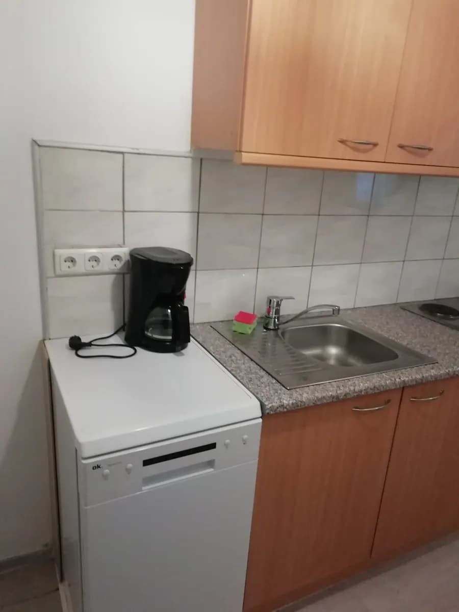 Wohnung mieten in Murau – 50 m², € 390 – Bild 4 von 8