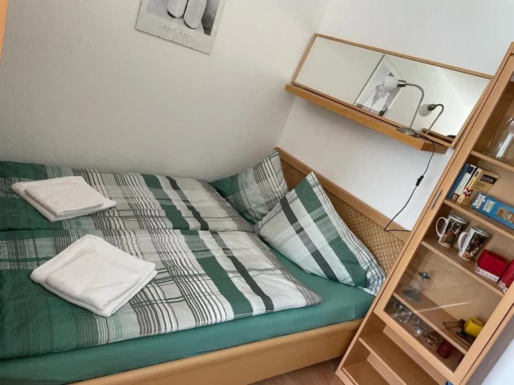 2-Zimmer-Wohnung kaufen in Liezen – 35 m², € 200.000 – Bild 4 von 27
