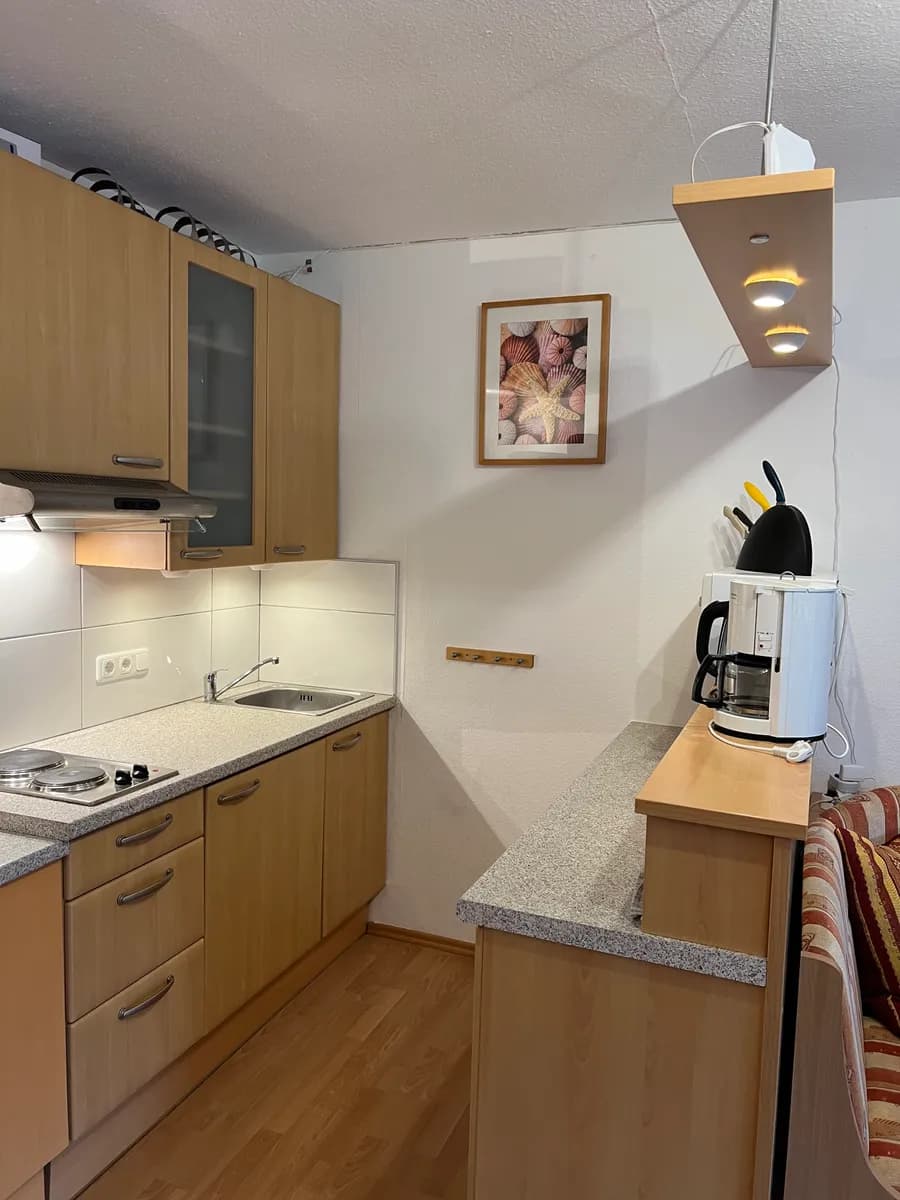 2-Zimmer-Wohnung kaufen in Liezen – 35 m², € 200.000 – Bild 21 von 27