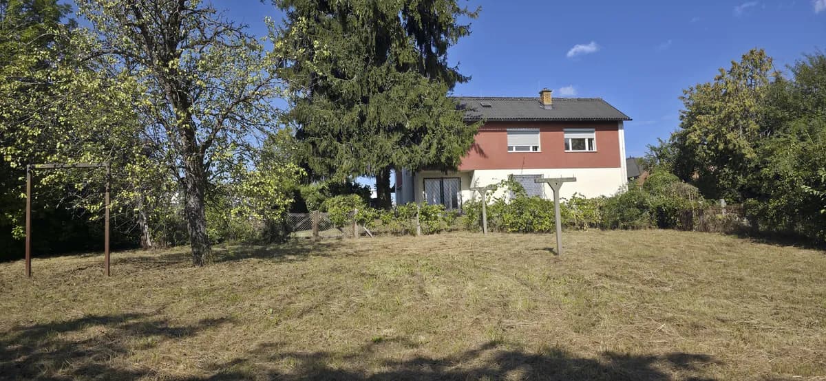 Grundstück kaufen in Graz – 1 791 m², € 1.600.000 – Bild 1 von 4