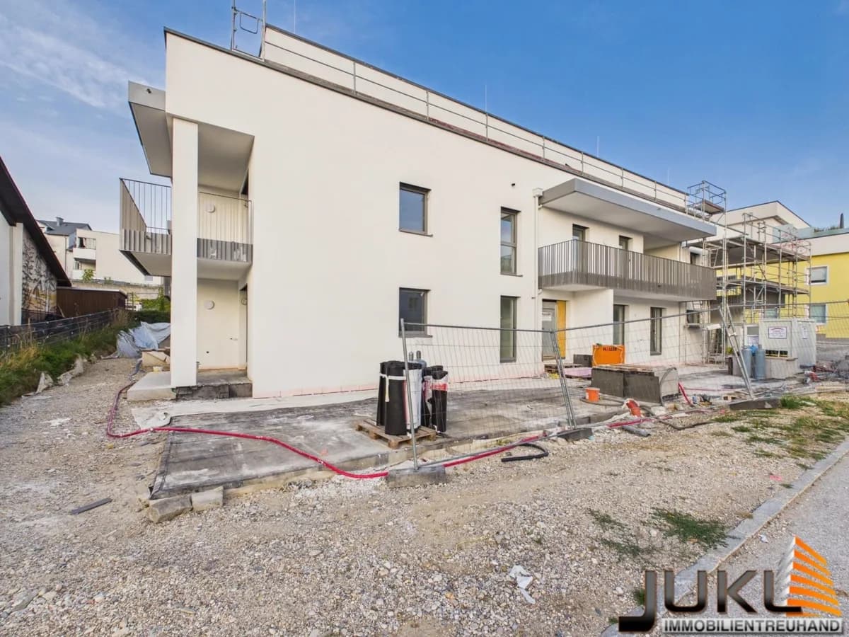 2-Zimmer-Wohnung kaufen in Urfahr-Umgebung – 63,55 m², € 290.000 – Bild 1 von 8