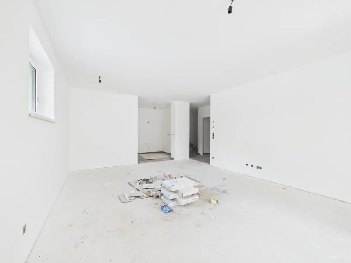 2-Zimmer-Wohnung kaufen in Urfahr-Umgebung – 63,55 m², € 290.000 – Bild 3 von 8