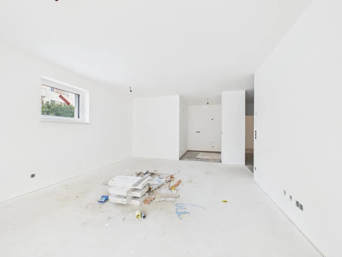 2-Zimmer-Wohnung kaufen in Urfahr-Umgebung – 63,55 m², € 290.000 – Bild 4 von 8