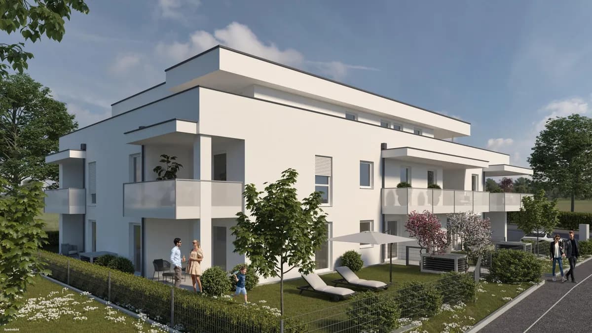 2-Zimmer-Wohnung kaufen in Urfahr-Umgebung – 63,55 m², € 290.000 – Bild 6 von 8