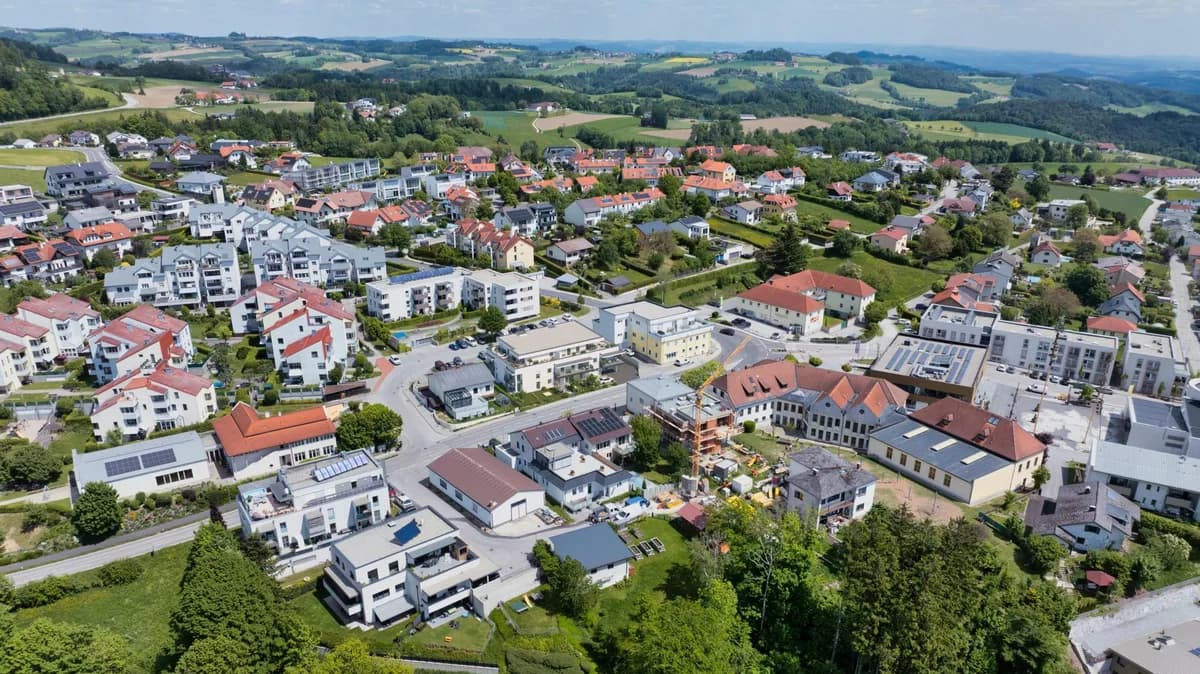 2-Zimmer-Wohnung kaufen in Urfahr-Umgebung – 63,55 m², € 290.000 – Bild 8 von 8