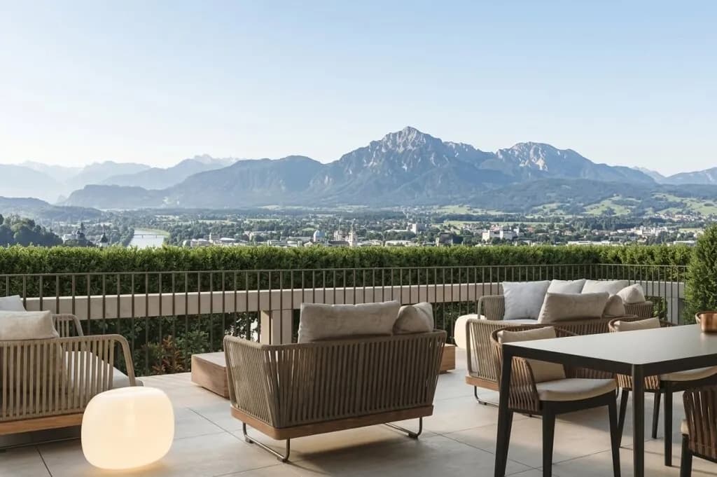 2-Zimmer-Wohnung kaufen in Salzburg Stadt – 67 m², € 930.000 – Bild 3 von 4