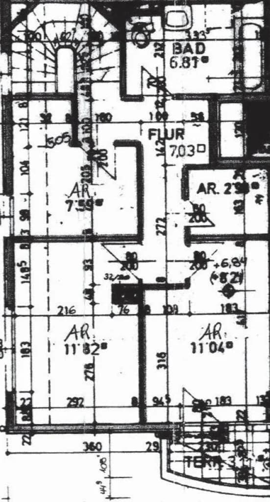 5-Zimmer-Wohnung mieten in Wien – 122,22 m², € 2.093 – Bild 14 von 14