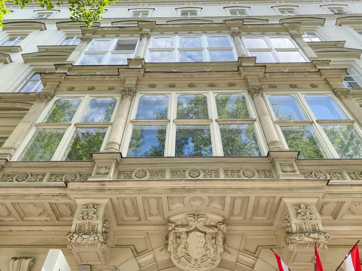 1-Zimmer-Wohnung kaufen in Wien – 39,91 m², € 359.000