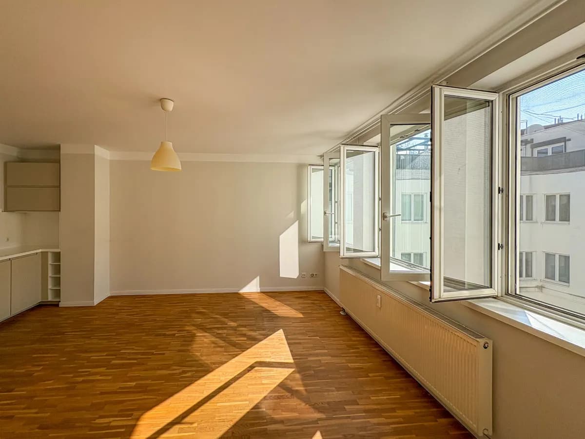 1-Zimmer-Wohnung kaufen in Wien – 39,91 m², € 359.000 – Bild 3 von 13