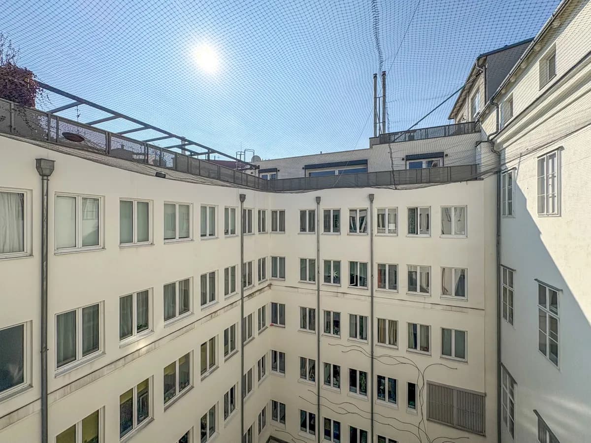 1-Zimmer-Wohnung kaufen in Wien – 39,91 m², € 359.000 – Bild 4 von 13
