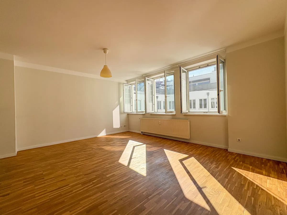 1-Zimmer-Wohnung kaufen in Wien – 39,91 m², € 359.000 – Bild 5 von 13