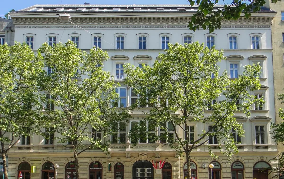 1-Zimmer-Wohnung kaufen in Wien – 39,91 m², € 359.000 – Bild 6 von 13