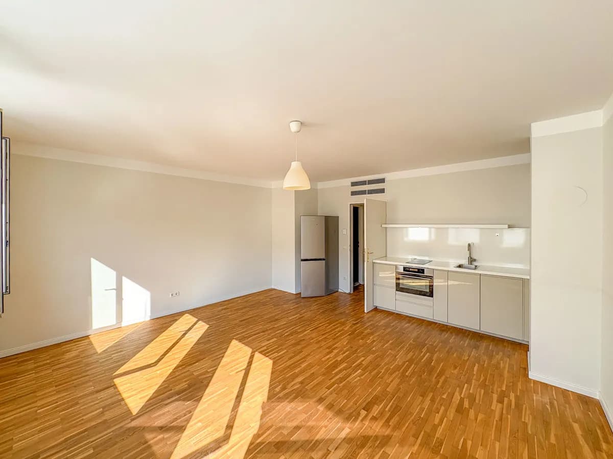 1-Zimmer-Wohnung kaufen in Wien – 39,91 m², € 359.000 – Bild 7 von 13