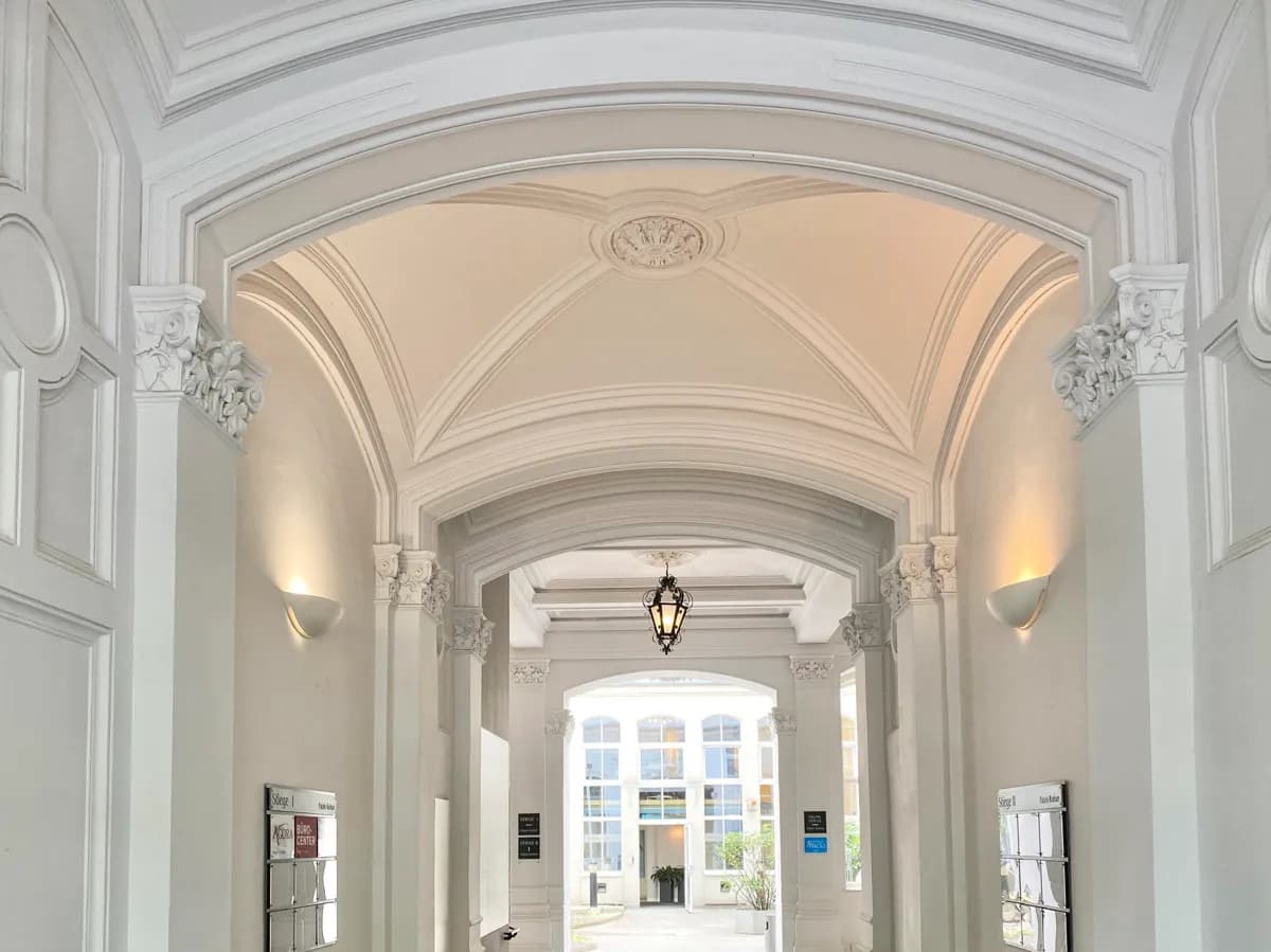 1-Zimmer-Wohnung kaufen in Wien – 39,91 m², € 359.000 – Bild 10 von 13