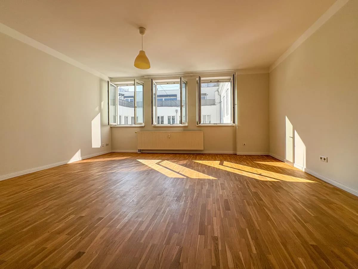 1-Zimmer-Wohnung kaufen in Wien – 39,91 m², € 359.000 – Bild 11 von 13