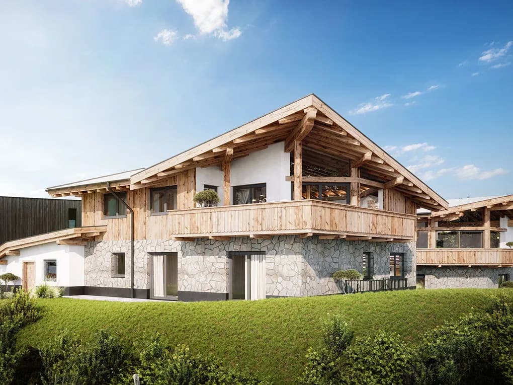Grundstück kaufen in Innsbruck-Land – 642 m², € 638.790 – Bild 2 von 5