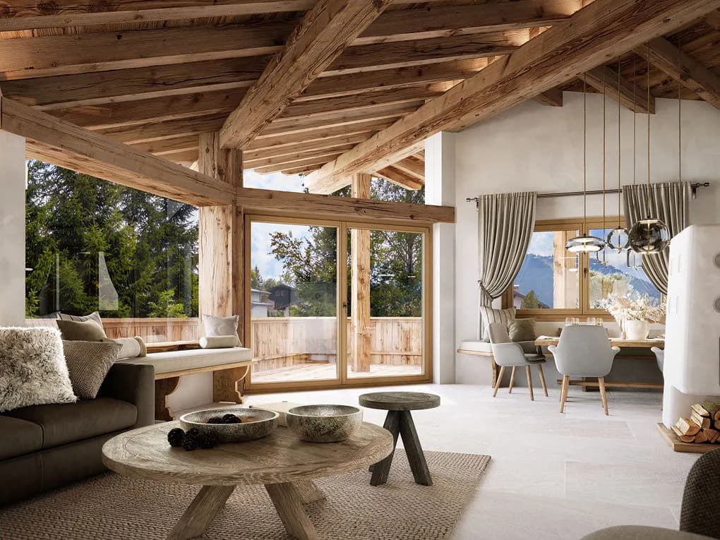 Grundstück kaufen in Innsbruck-Land – 642 m², € 638.790 – Bild 3 von 5