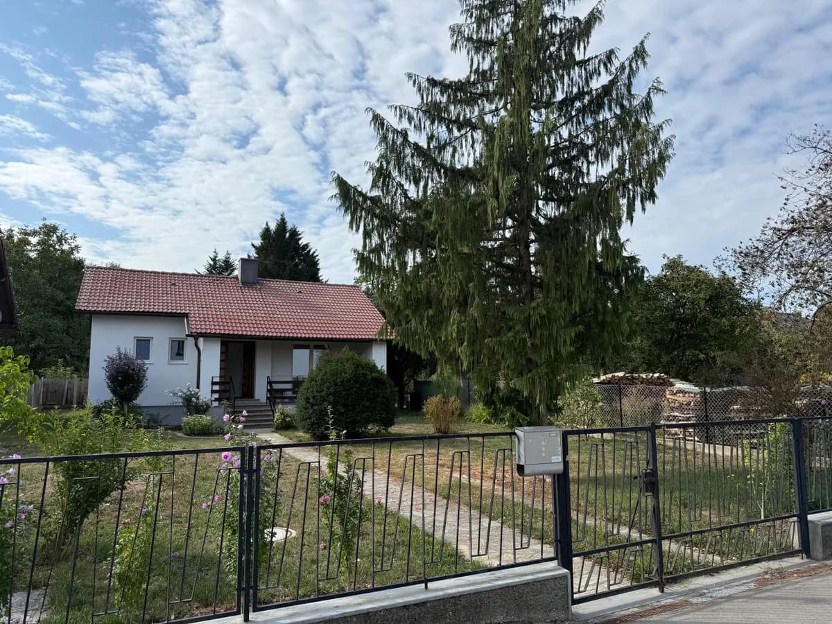 2-Zimmer-Haus mieten in Tulln – 48,53 m², € 1.100 – Bild 2 von 8