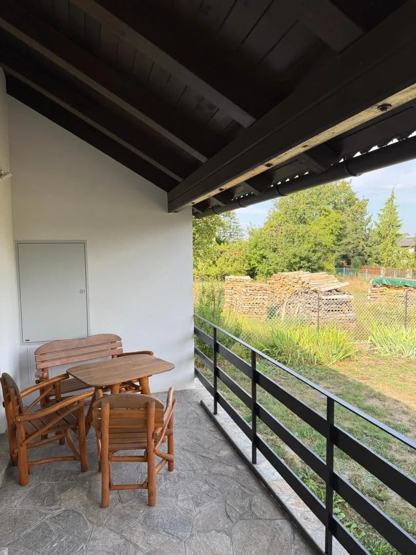 2-Zimmer-Haus mieten in Tulln – 48,53 m², € 1.100 – Bild 4 von 8