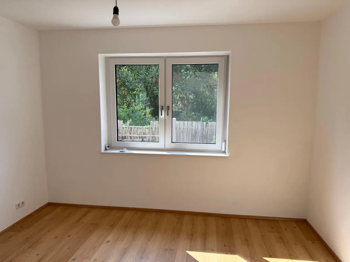 2-Zimmer-Haus mieten in Tulln – 48,53 m², € 1.100 – Bild 5 von 8