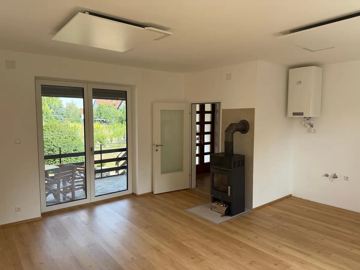 2-Zimmer-Haus mieten in Tulln – 48,53 m², € 1.100 – Bild 6 von 8