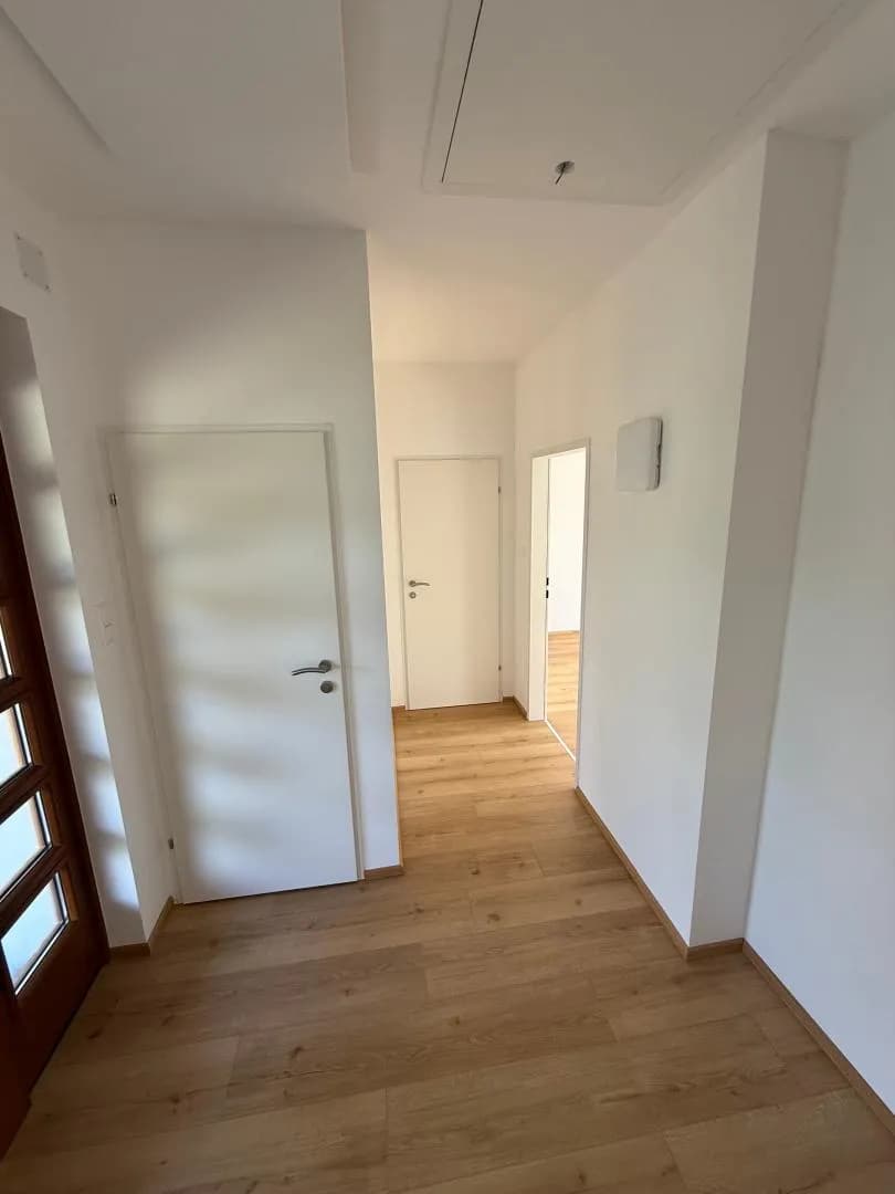 2-Zimmer-Haus mieten in Tulln – 48,53 m², € 1.100 – Bild 7 von 8