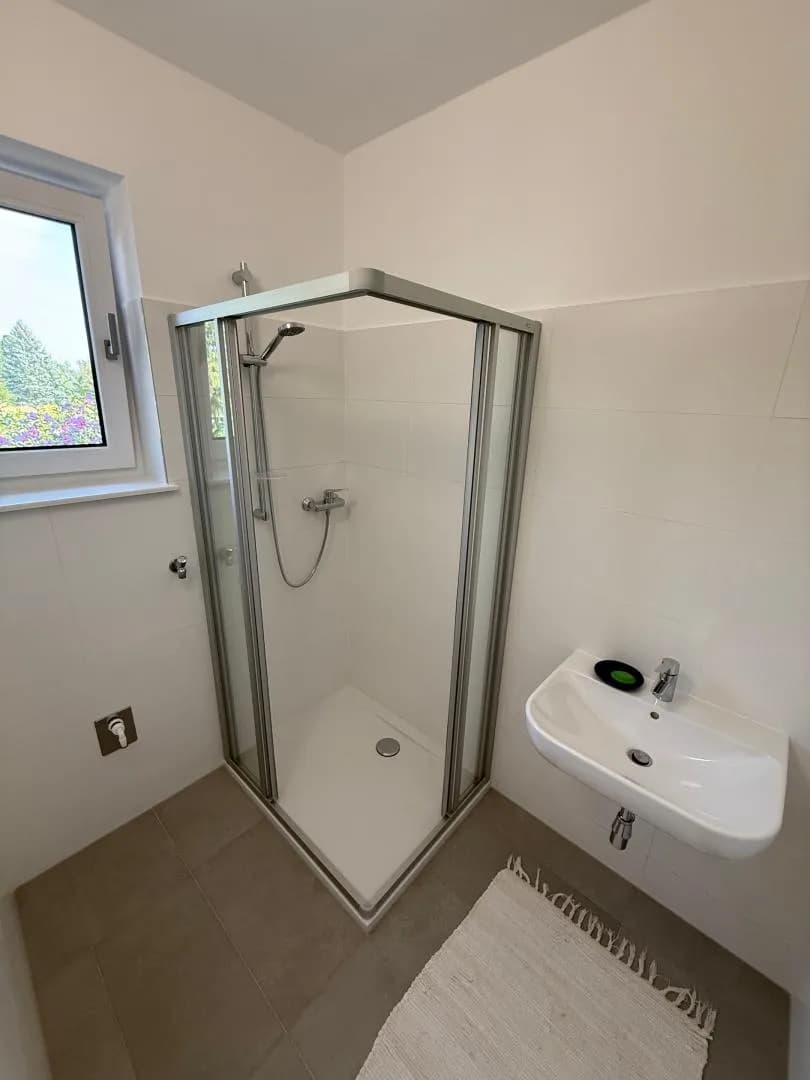 2-Zimmer-Haus mieten in Tulln – 48,53 m², € 1.100 – Bild 8 von 8