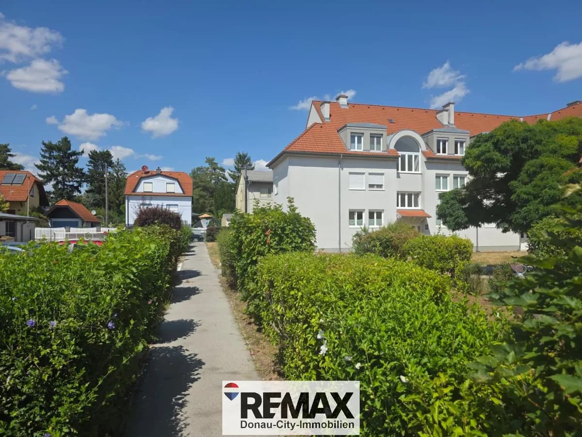 3-Zimmer-Wohnung kaufen in Korneuburg – 74 m², € 199.000 – Bild 1 von 20